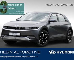 Hyundai Hyundai IONIQ 5 2WD 72,6kWh Batt. KAMERA+Klimaauto Gebrauchtwagen