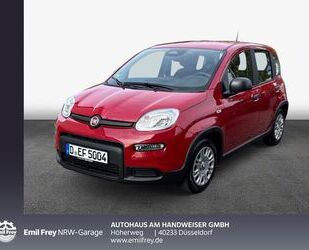 Fiat Fiat Panda 1.0 GSE Hybrid Gebrauchtwagen