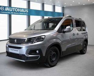 Peugeot Peugeot Rifter Kombi Allure 1.5 BlueHDi 130 L1 Nav Gebrauchtwagen