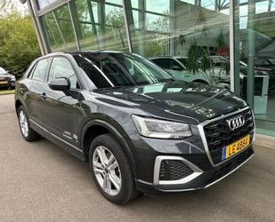 Audi Audi Q2 advanced Gebrauchtwagen