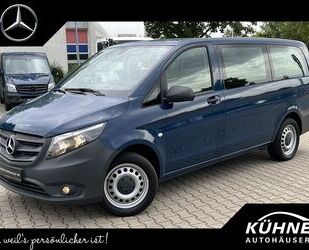 Mercedes-Benz Mercedes-Benz Vito 114 TourerPRO Lang 4M 7G+8Sitze Gebrauchtwagen