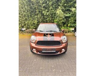 Mini MINI ONE Countryman One Gebrauchtwagen