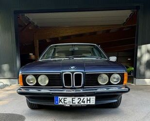 BMW BMW 628 i Gebrauchtwagen