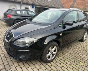 Seat Seat Altea XL Stylance / Style Gebrauchtwagen