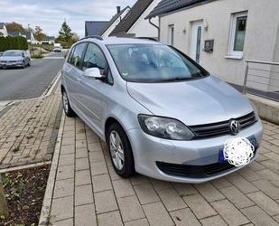 VW Volkswagen Golf Plus 1.4 TSI Comfortline 122 PS Gebrauchtwagen