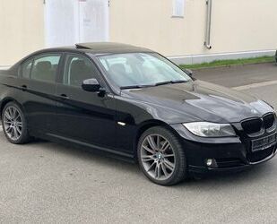 BMW BMW 318i - e90 Facelift Gebrauchtwagen