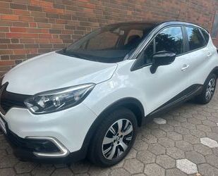 Renault Renault Captur Experience Euro6 Gebrauchtwagen