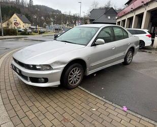 Mitsubishi Mitsubishi Galant Lim. Comfort 2000 Klimaaut.,Tüv- Gebrauchtwagen