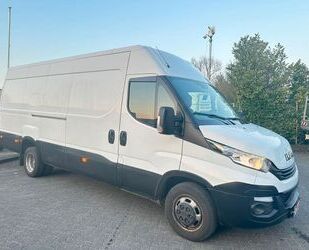 IVECO Iveco Daily*35C16 Maxi-XXL*Sehr-Guten-Zustand*Top* Gebrauchtwagen