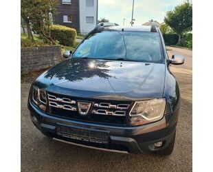 Dacia Dacia Duster 1.2 TCe 125 4x2 Prestige Prestige Gebrauchtwagen