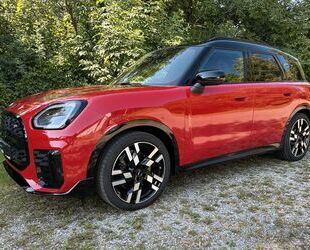 Mini MINI Cooper SE Countryman SE ALL4 John Cooper Work Gebrauchtwagen