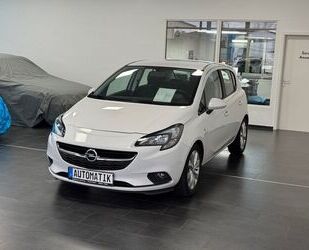 Opel Opel Corsa E Edition, Klima, Alu, Lenkradhzg., CD, Gebrauchtwagen