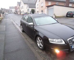 Audi Audi A6 2.7 TDI (DPF) tiptronic quattro Avant - Gebrauchtwagen