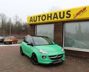 Opel Adam Gebrauchtwagen