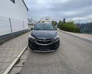 Opel Opel Mokka X Innovation Start/Stop 4x4 Gebrauchtwagen