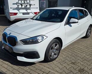 BMW BMW 118 i Advantage,Navi,PDC,DAB, Gebrauchtwagen