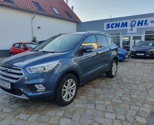 Ford Ford Kuga Cool & Connect Autom Navi AHKPl. Gebrauchtwagen