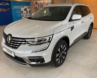 Renault Renault Koleos TCe 160 EDC GPF Techno Gebrauchtwagen