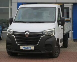 Renault Renault Master 3,5t dCi 135 FAP L2H1 Klima AHK (E Gebrauchtwagen