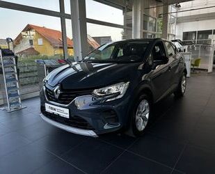 Renault Renault Captur E-TECH PLUG-in 160 BUSINESS EDITION Gebrauchtwagen