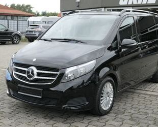 Mercedes-Benz Mercedes-Benz V 220 EDITION lang/Standheizung/AHK/ Gebrauchtwagen