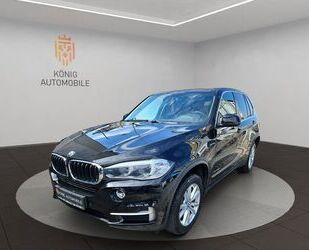 BMW BMW X5 xDrive30d/BI-Xenon/LEDER/NAV Gebrauchtwagen