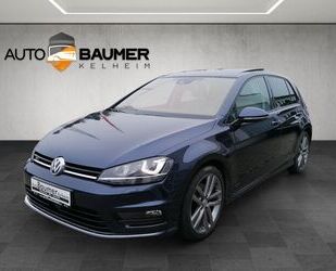 VW Volkswagen Golf VII 1.4 TSI Highline R-Line DSG Gebrauchtwagen