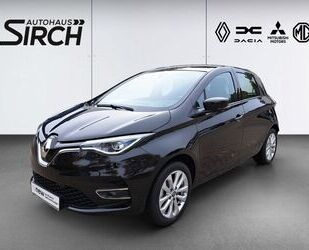 Renault Renault ZOE Experience R110/Z.E. 50*incl.Akku*LED* Gebrauchtwagen