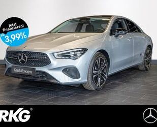 Mercedes-Benz Mercedes-Benz CLA 180 *PROGRESSIVE* NIGHT*DISTRONI Gebrauchtwagen