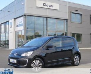 VW Volkswagen up! e-up! Plus Climatronic Kamera Garan Gebrauchtwagen