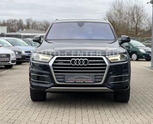 Audi Audi Q7 3.0 TDI ultra quattro |LEDER|BOSE|STANDHEI Gebrauchtwagen