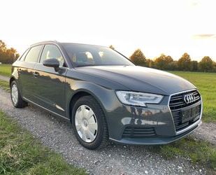 Audi Audi A3 30 TFSI S tronic Sportback *NAVİ*Bİ-XENON* Gebrauchtwagen