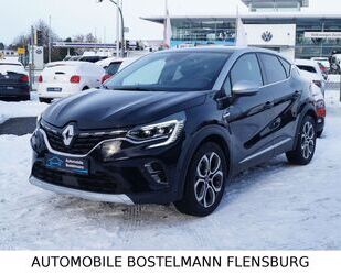 Renault Renault Captur II Edition One Automatik/Bose/Kamer Gebrauchtwagen