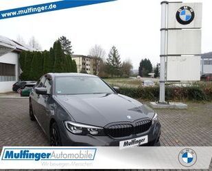 BMW BMW 330e xDr. M Sport HUD ACC SurView GlasD.HiFi 1 Gebrauchtwagen