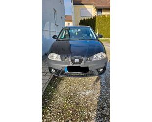 Seat Seat Ibiza 1.4 16V 63kW Gebrauchtwagen