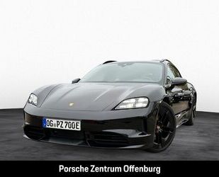 Porsche Porsche Taycan 4S Sport Turismo Gebrauchtwagen