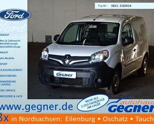 Renault Renault Kangoo Rapid dCi 90 Extra BlueTooth Schie Gebrauchtwagen