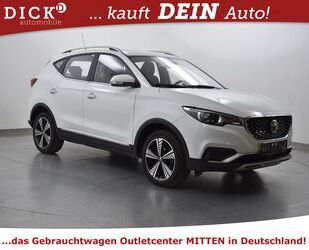 MG MG ZS EV Luxury PANO+LEDER+NAVI+SHZ+KAMERA+ACC+ Gebrauchtwagen