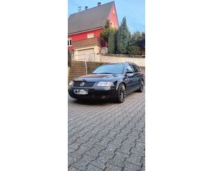 VW Volkswagen Passat 1.9TDI 96kW Trendline Trendline Gebrauchtwagen