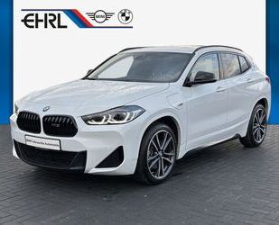 BMW BMW X2 xDrive25e M Sport Head-Up+Pano*HiFi*RFK*DA+ Gebrauchtwagen