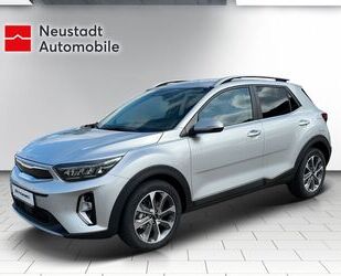 Kia Stonic Gebrauchtwagen