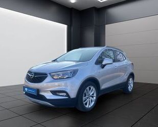 Opel Mokka X Gebrauchtwagen