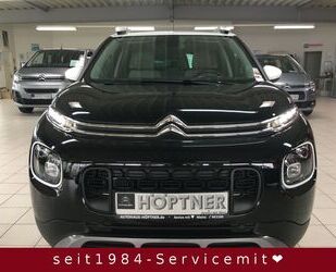 Citroen Citroën C3 Aircross PureTech 130 EAT6 Shine *TÜV N Gebrauchtwagen