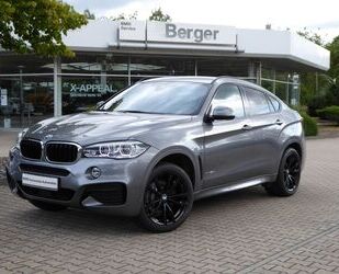 BMW BMW X6 xDrive30d M-Sport / AHK / Standhzg. Head-Up Gebrauchtwagen