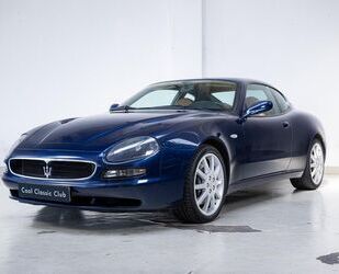 Maserati Maserati 3200 GT - Italian Delivered - Manual - Gebrauchtwagen