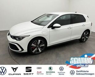 VW Volkswagen Golf 8 GTE 1.4 TSI DSG eHybrid Business Gebrauchtwagen