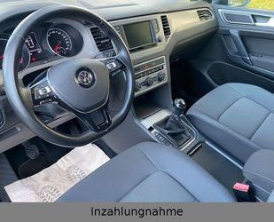 VW Volkswagen Golf7 Sportsvan Comfortline