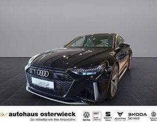 Audi Audi RS 7 Sportback 4.0 TFSI quattro 441kW (600PS) Gebrauchtwagen