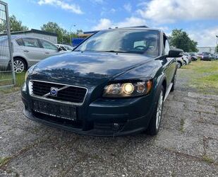 Volvo Volvo C30 1.6 Edition Gebrauchtwagen