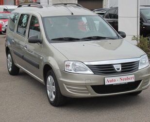 Dacia Dacia Logan MCV Gebrauchtwagen